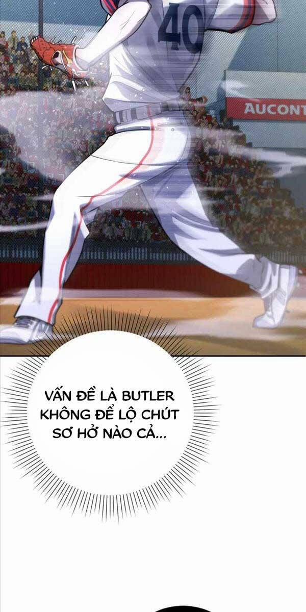 Vua Bóng Chày 46 trang 23