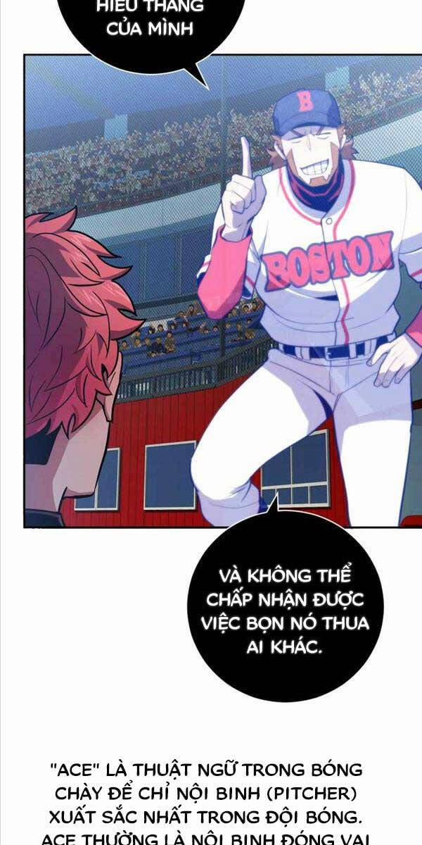 Vua Bóng Chày 46 trang 39