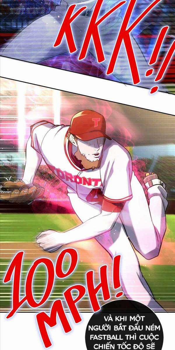 Vua Bóng Chày 46 trang 42