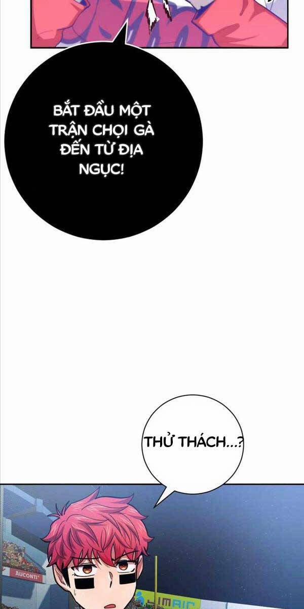 Vua Bóng Chày 46 trang 66