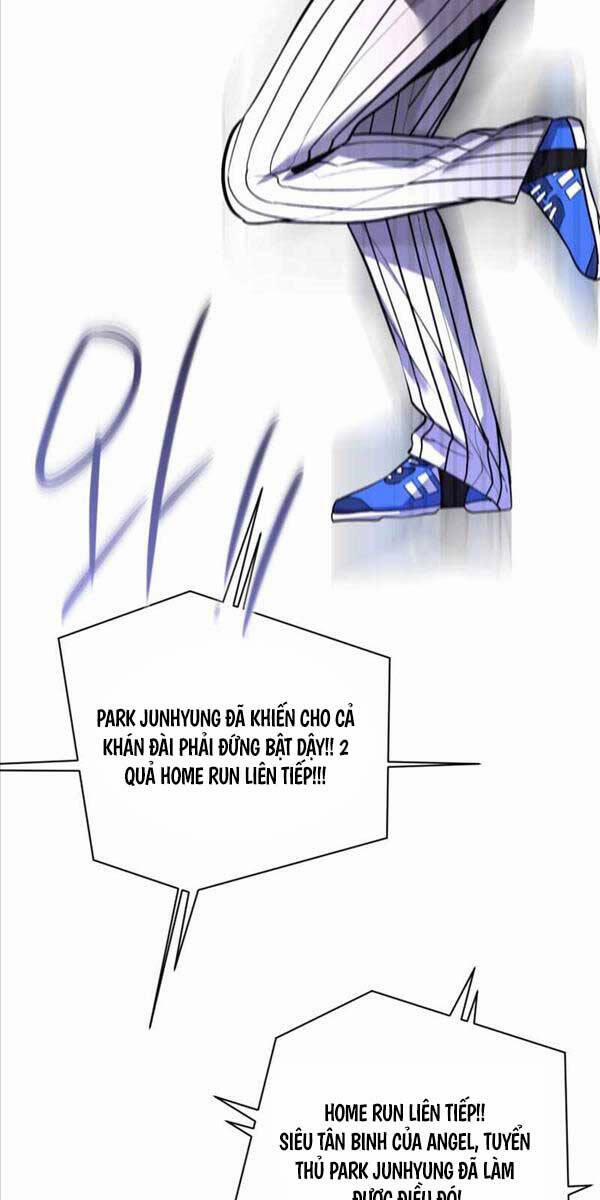 Vua Bóng Chày 48 trang 28