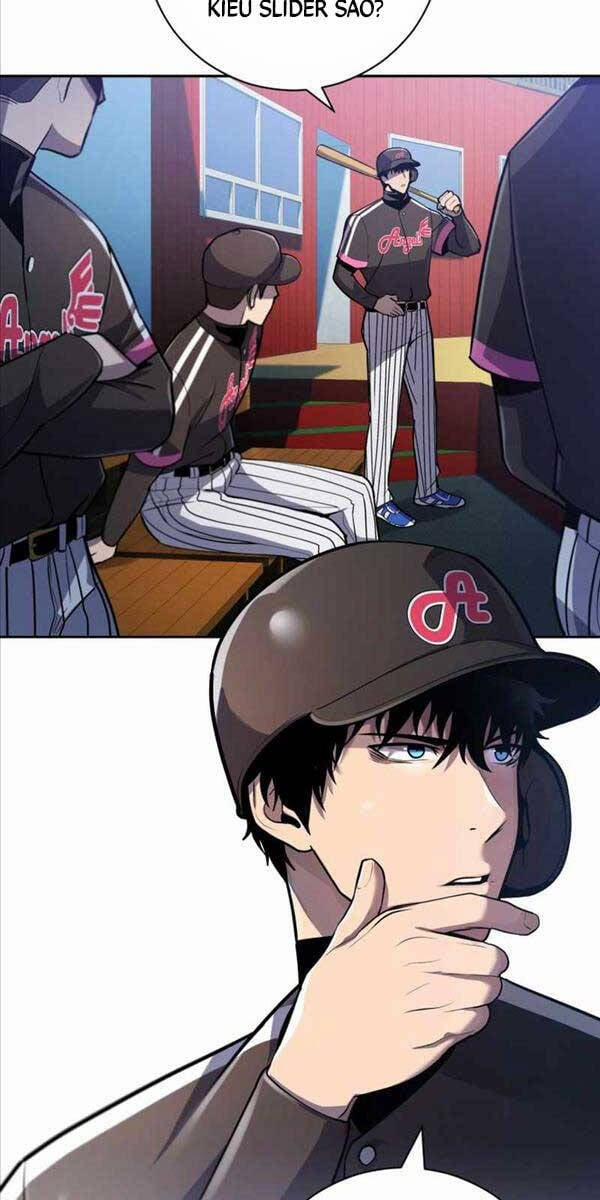 Vua Bóng Chày 48 trang 8