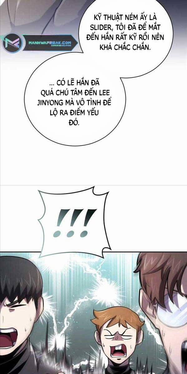 Vua Bóng Chày 48 trang 9