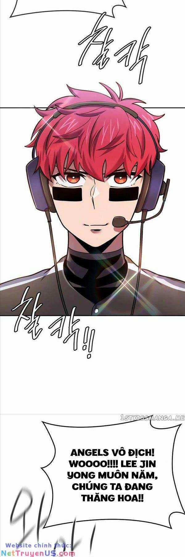 Vua Bóng Chày 49 trang 29