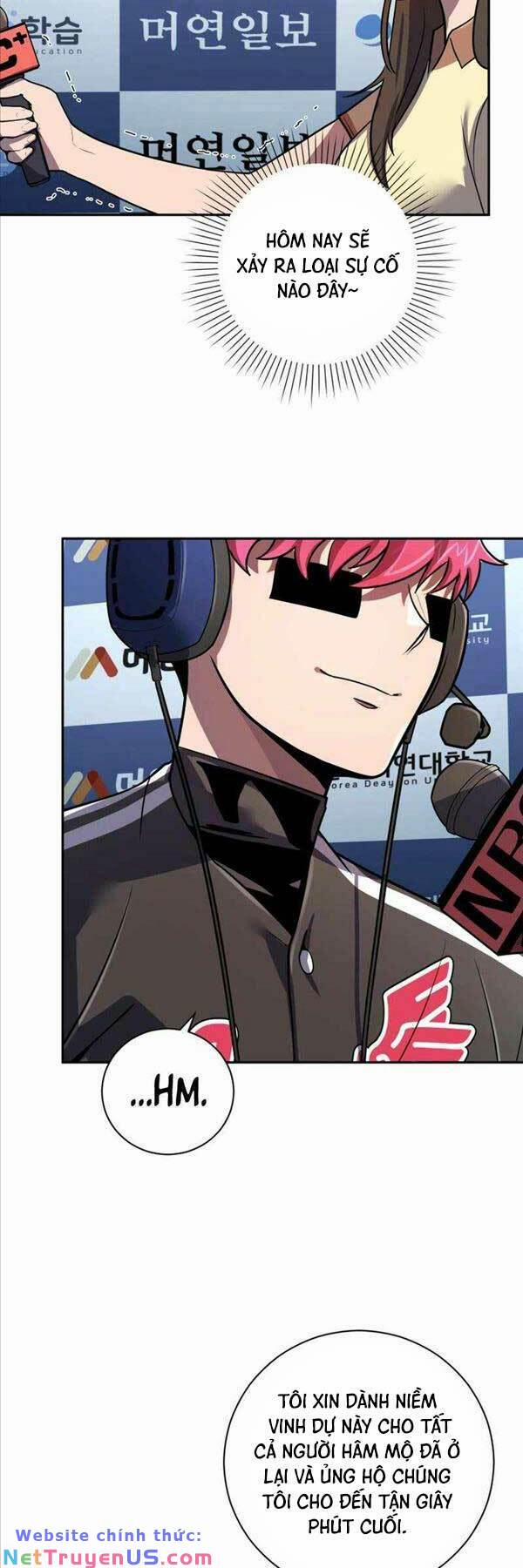 Vua Bóng Chày 49 trang 31