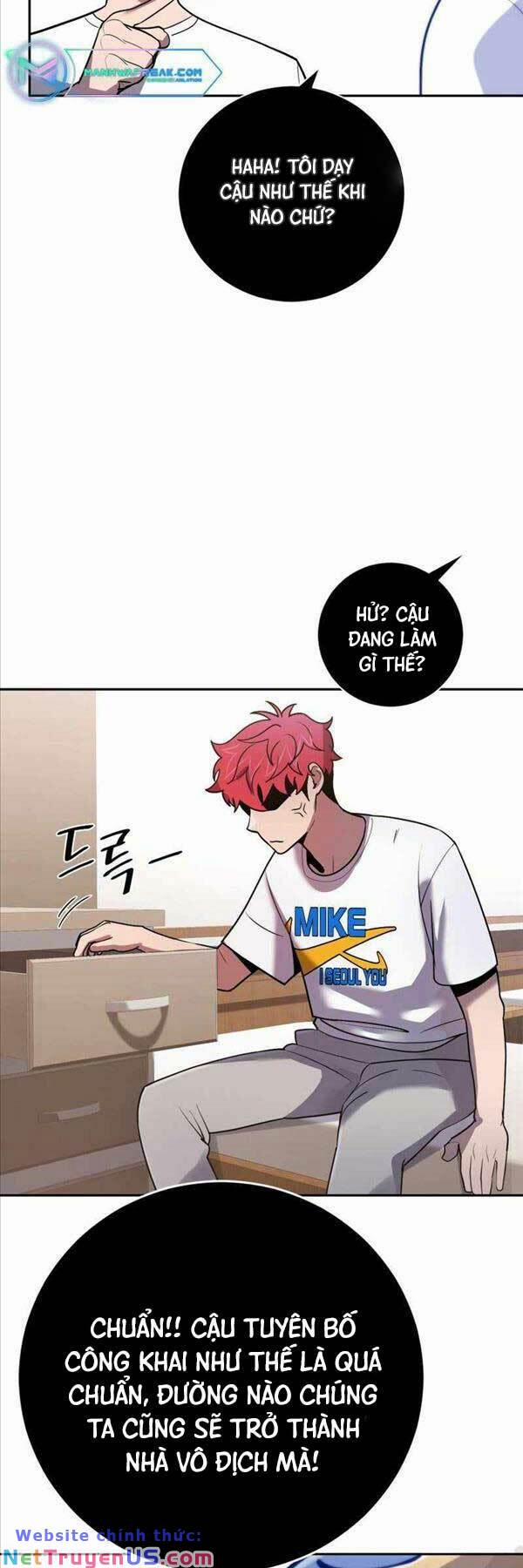 Vua Bóng Chày 49 trang 40