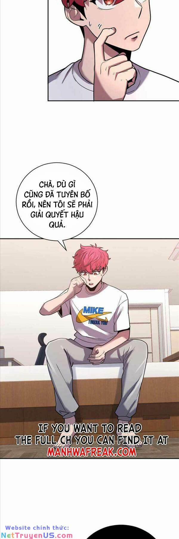 Vua Bóng Chày 49 trang 43