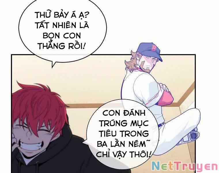 Vua Bóng Chày 5 trang 116