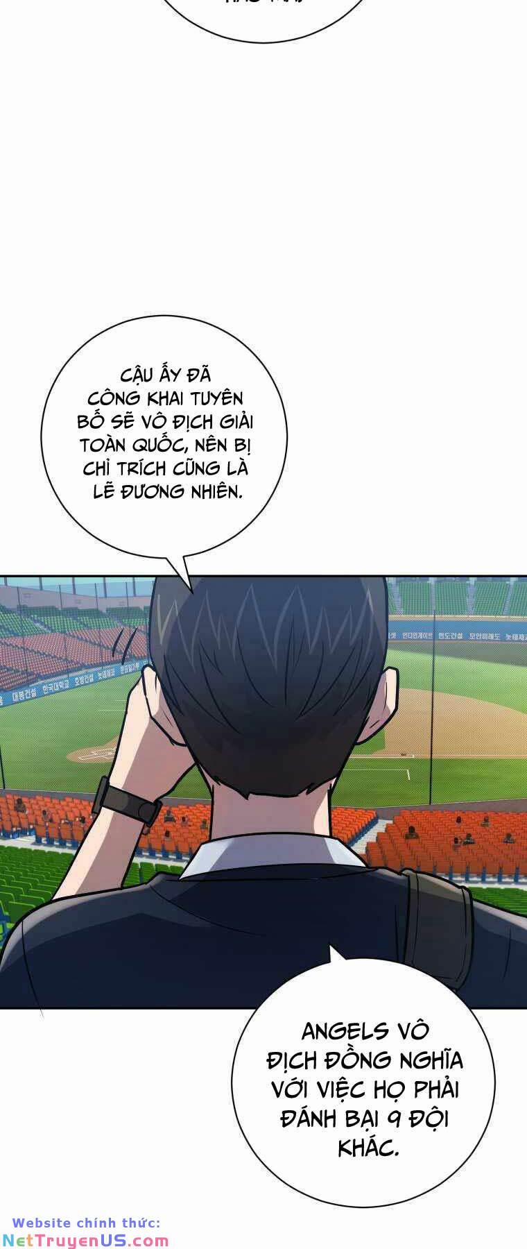 Vua Bóng Chày 50 trang 39