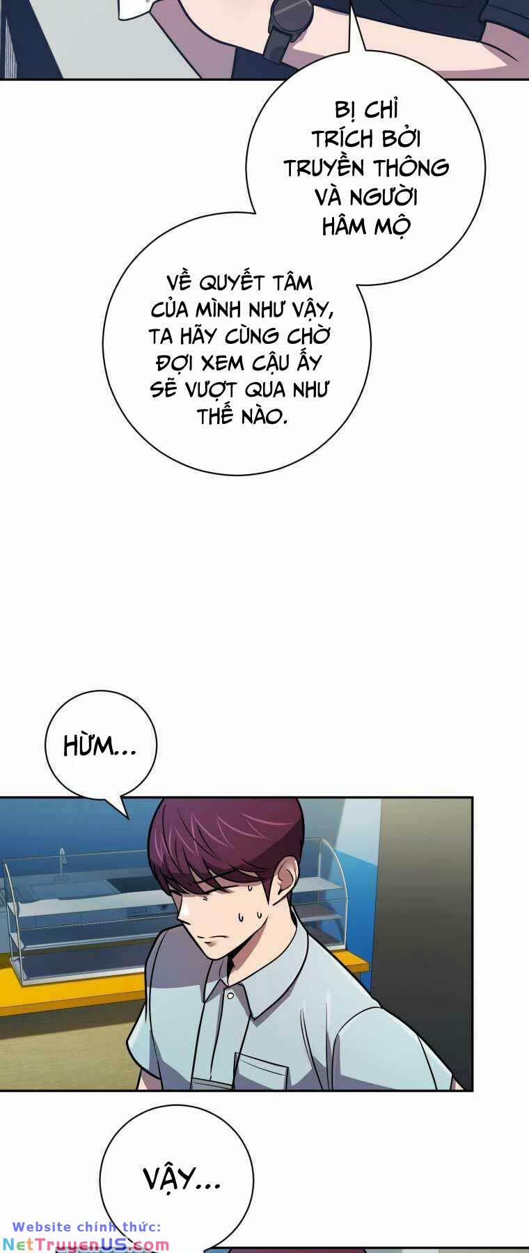 Vua Bóng Chày 50 trang 44