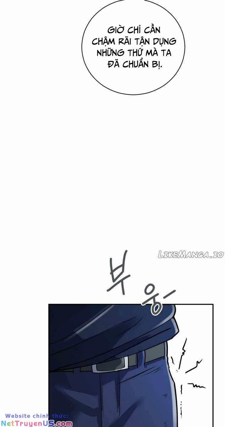 Vua Bóng Chày 50 trang 48