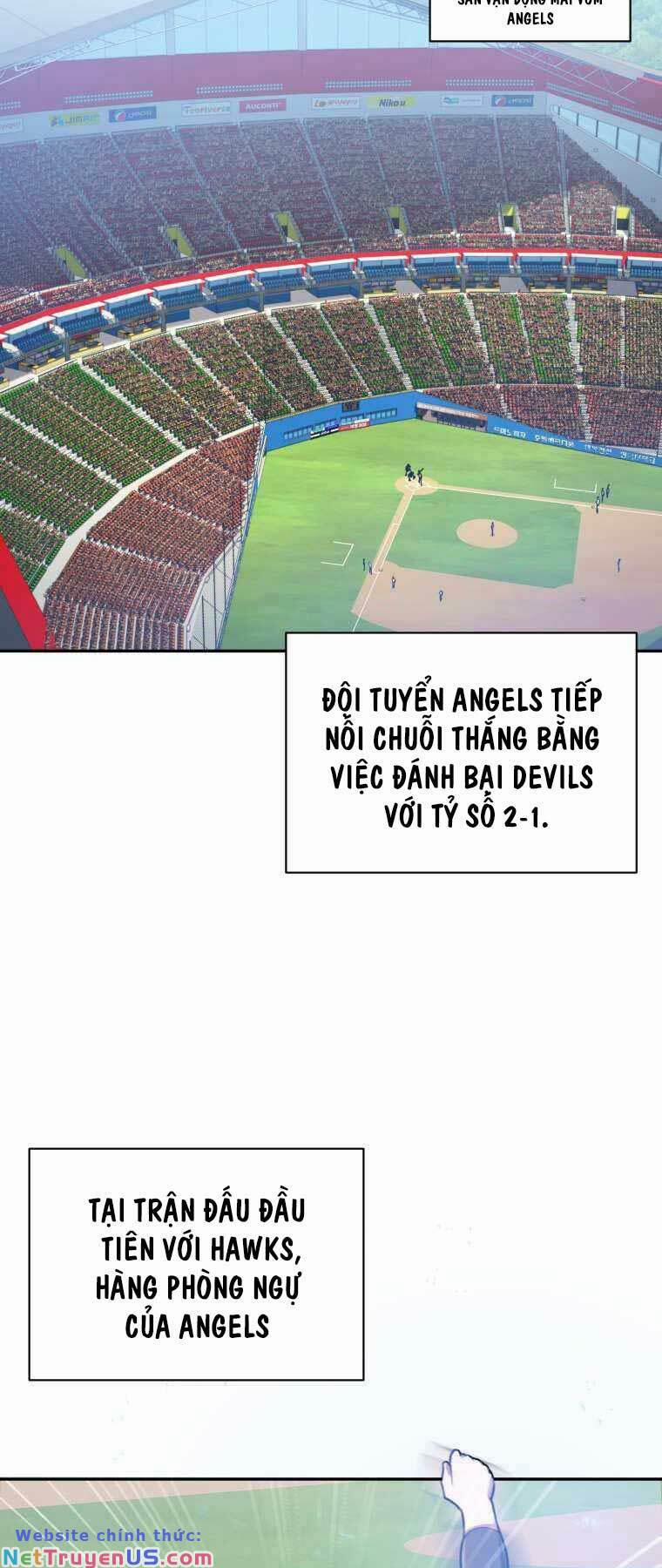 Vua Bóng Chày 50 trang 52