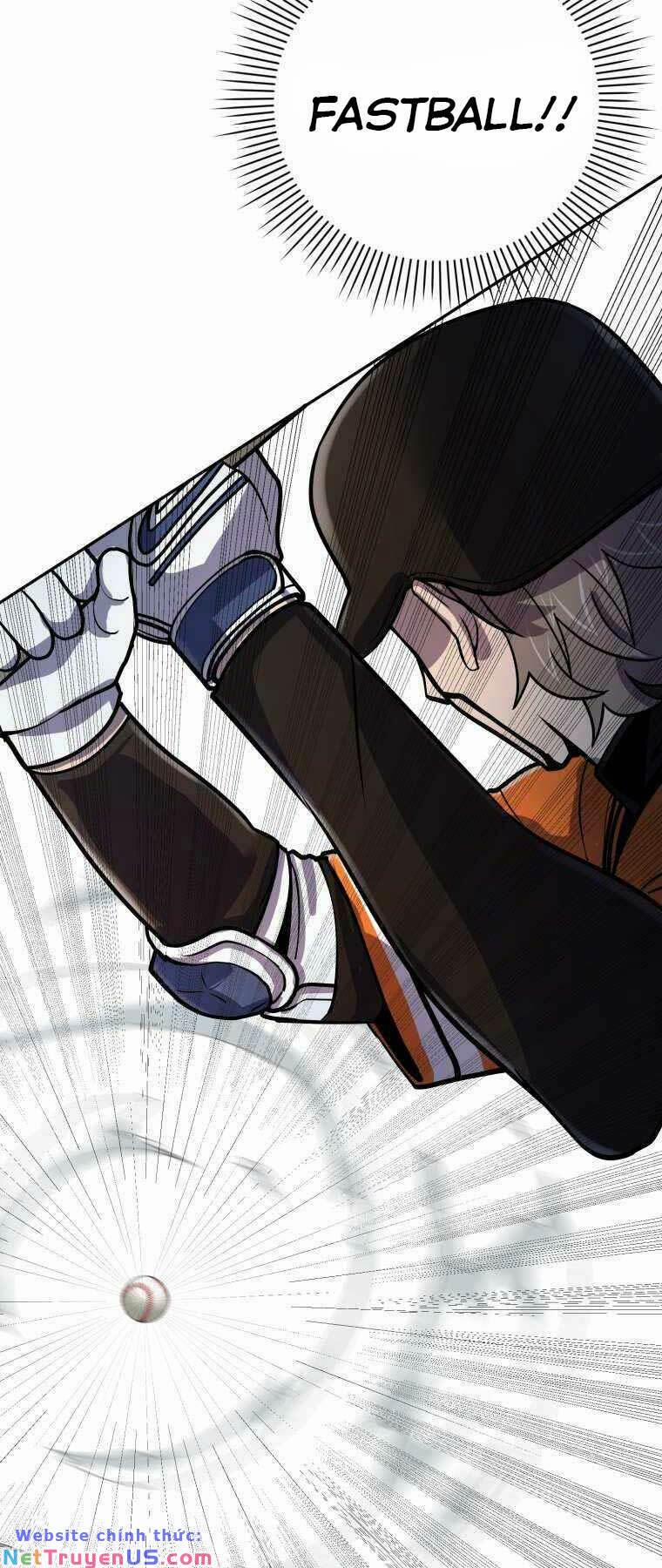 Vua Bóng Chày 51 trang 14