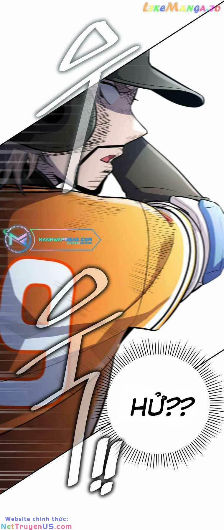 Vua Bóng Chày 51 trang 16