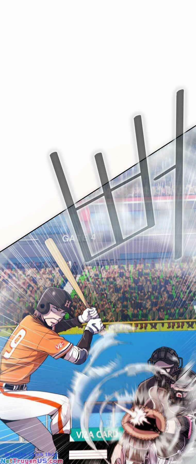 Vua Bóng Chày 51 trang 17