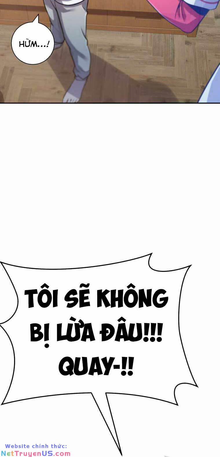 Vua Bóng Chày 51 trang 31