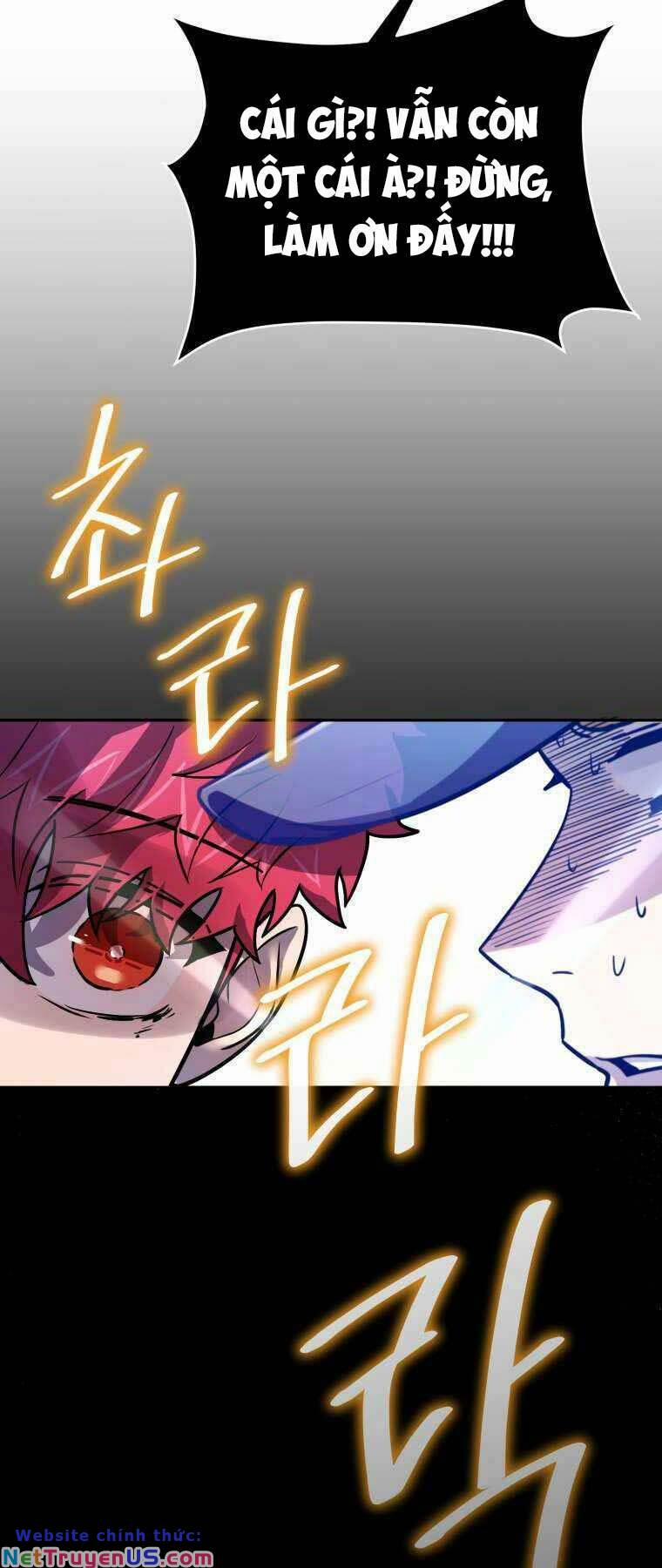 Vua Bóng Chày 51 trang 38