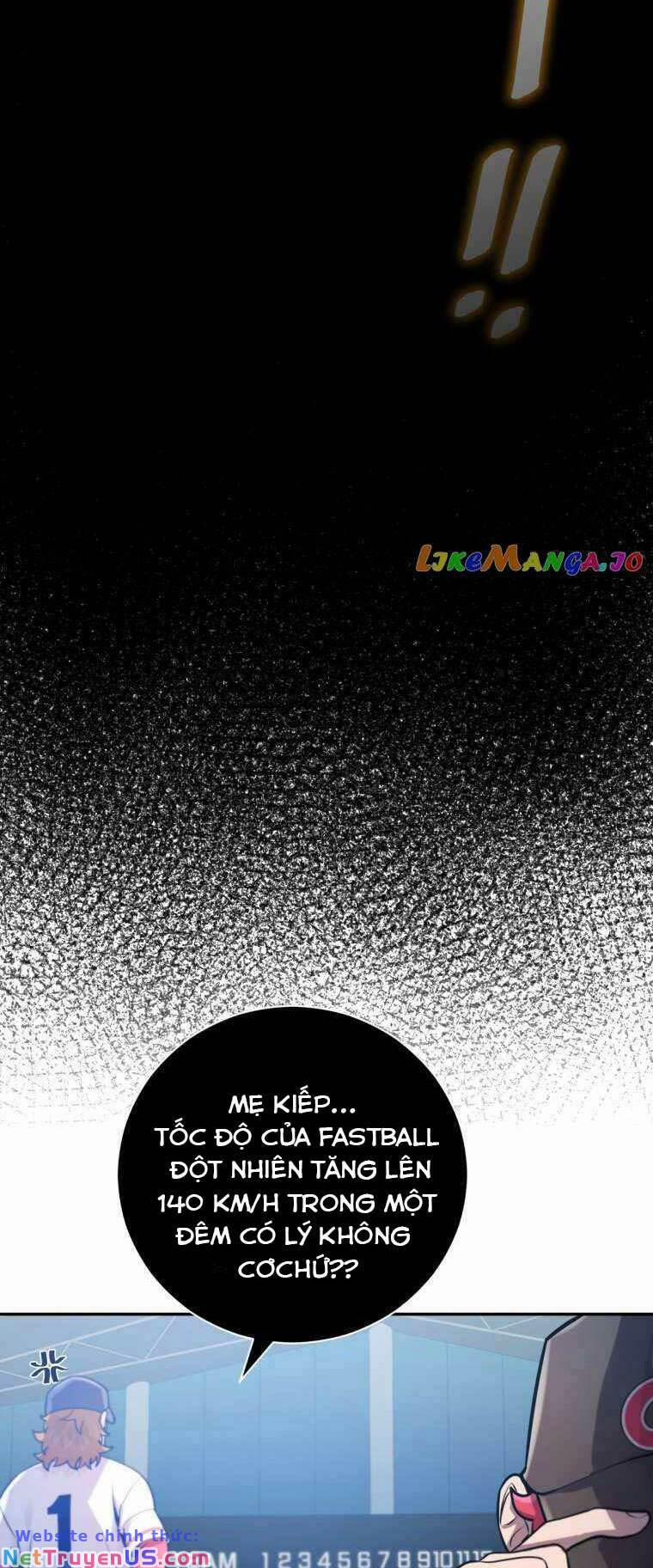 Vua Bóng Chày 51 trang 39
