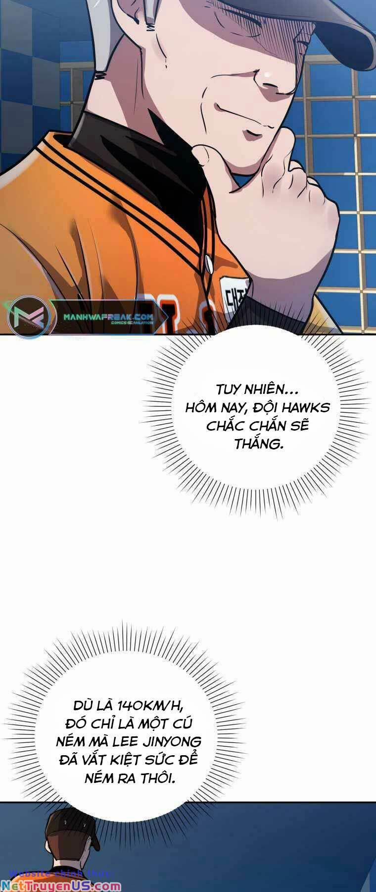 Vua Bóng Chày 51 trang 46