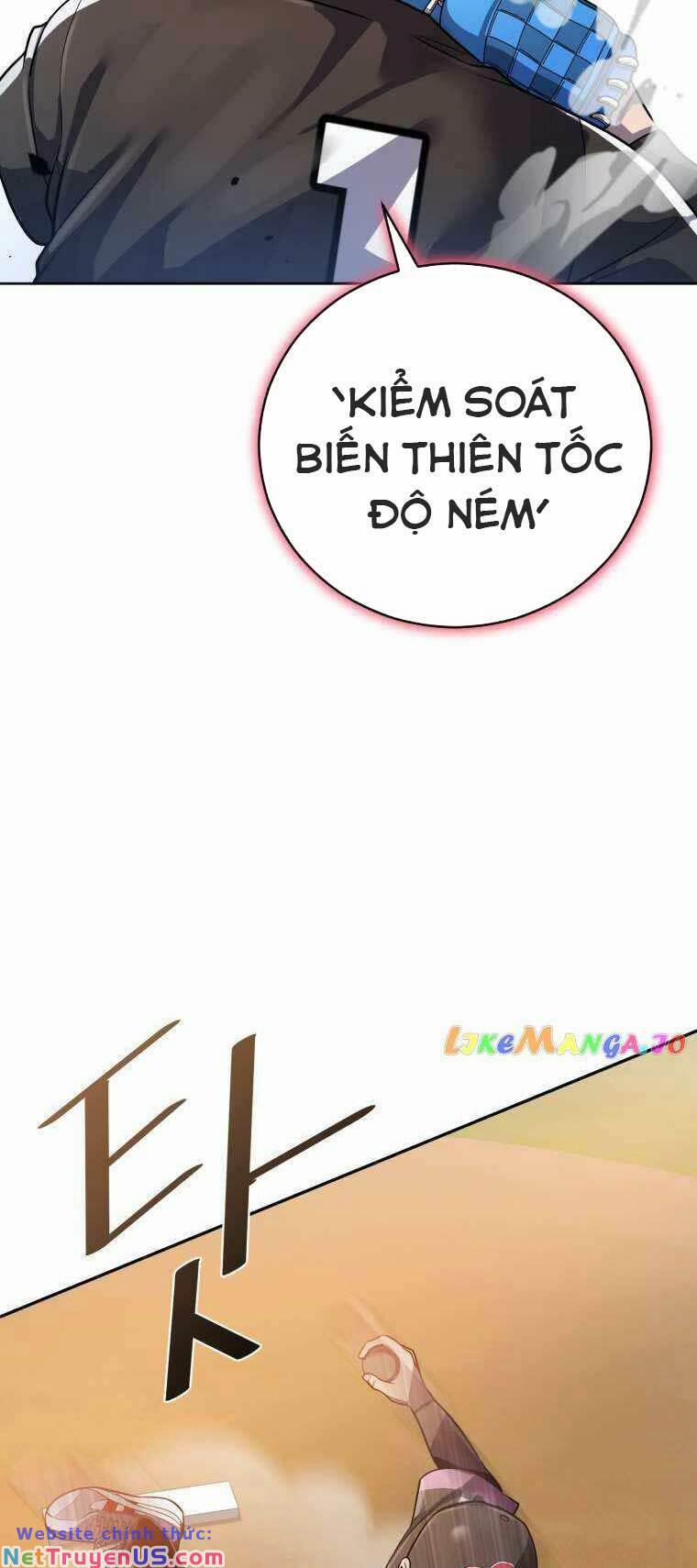 Vua Bóng Chày 51 trang 55