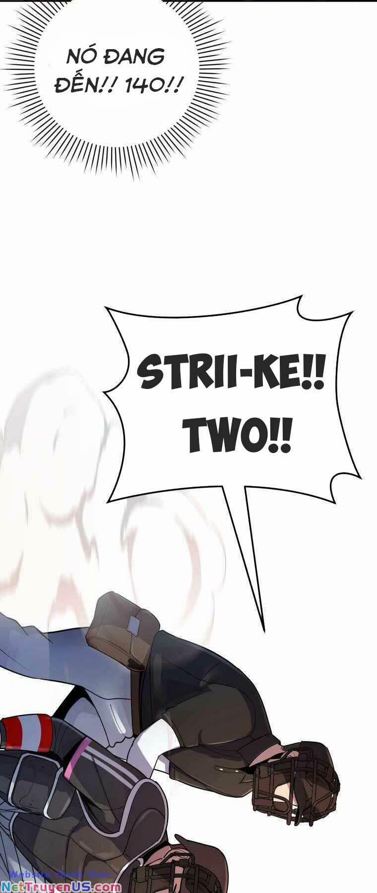 Vua Bóng Chày 51 trang 58