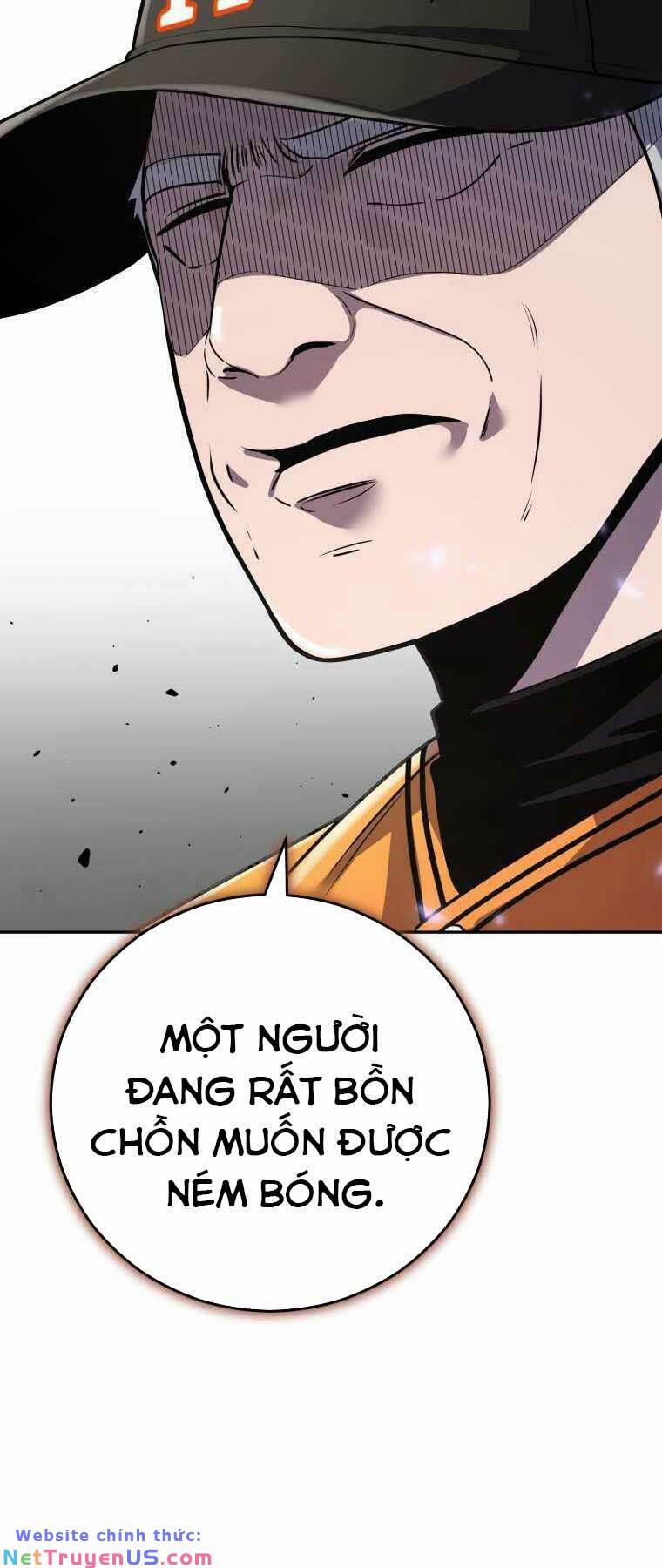 Vua Bóng Chày 51 trang 6