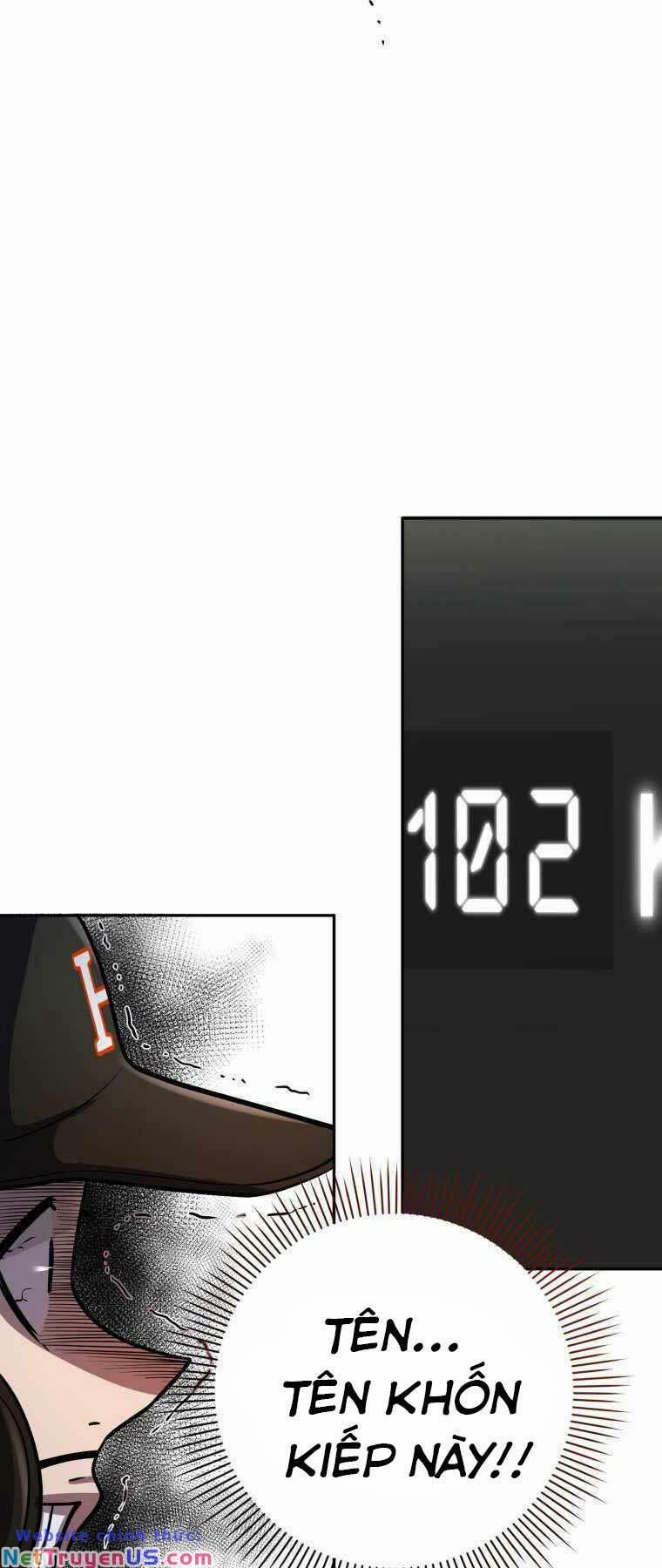 Vua Bóng Chày 51 trang 60