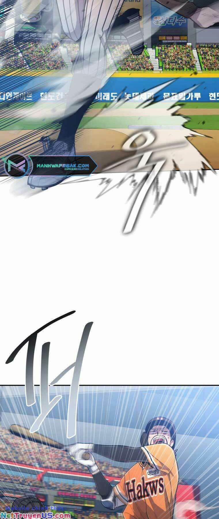 Vua Bóng Chày 51 trang 62