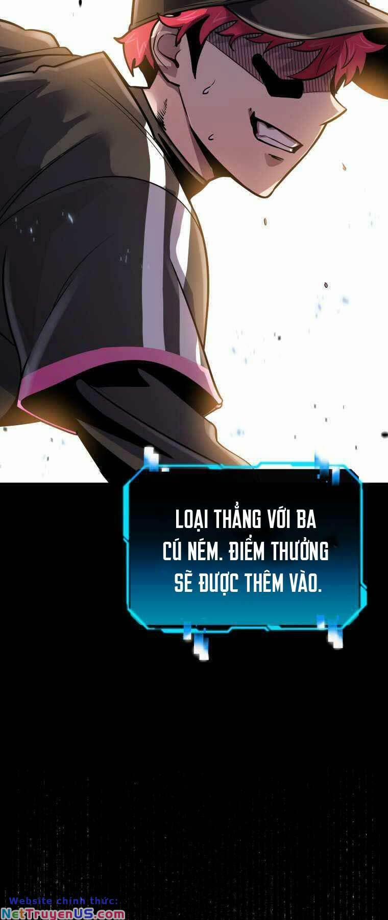 Vua Bóng Chày 51 trang 65