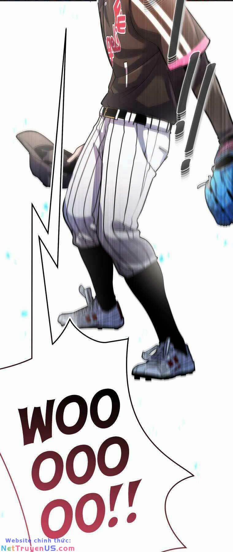 Vua Bóng Chày 51 trang 70
