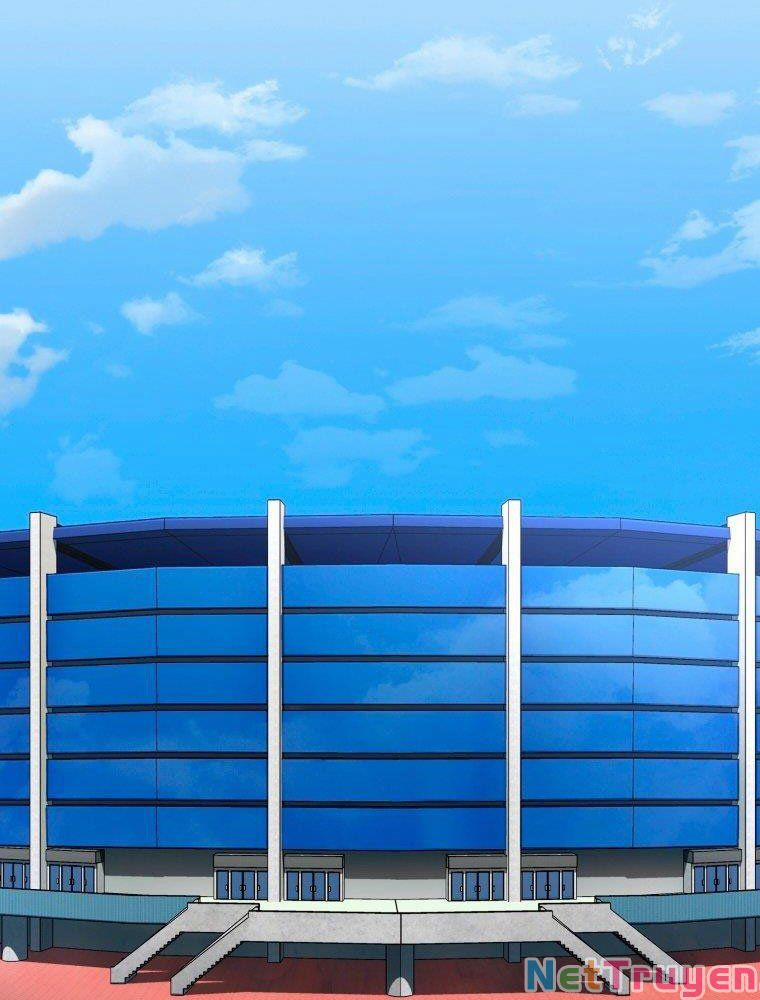 Vua Bóng Chày 6 trang 1