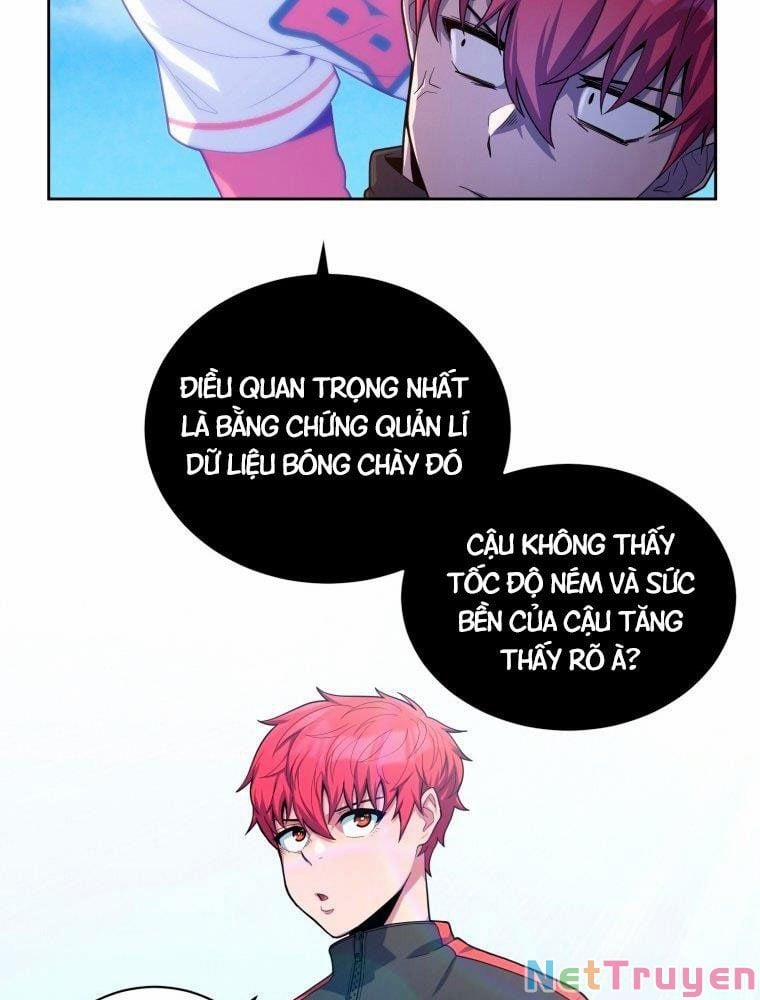 Vua Bóng Chày 6 trang 12