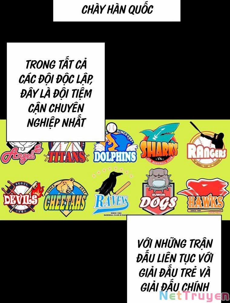 Vua Bóng Chày 6 trang 19