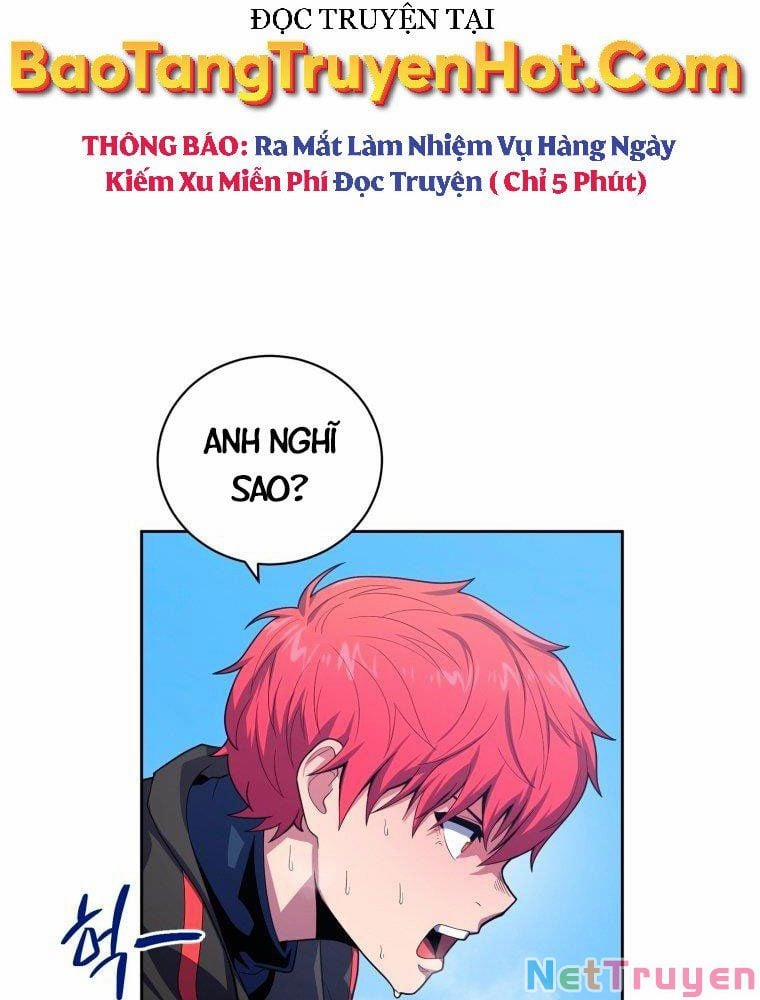 Vua Bóng Chày 6 trang 33