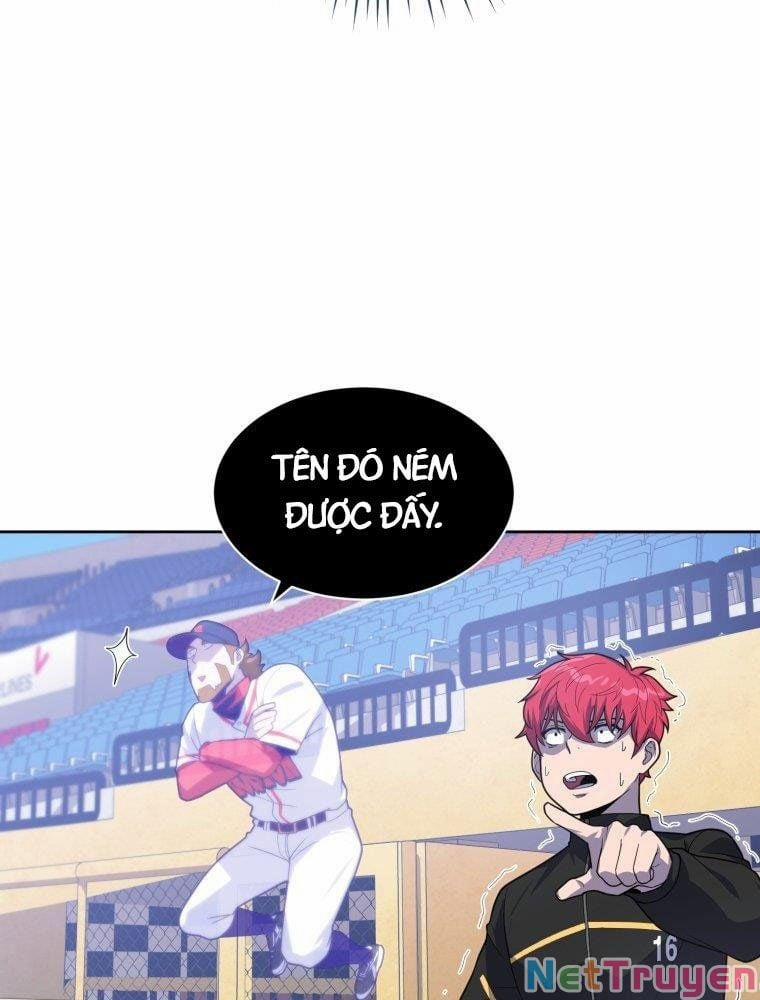 Vua Bóng Chày 8 trang 135