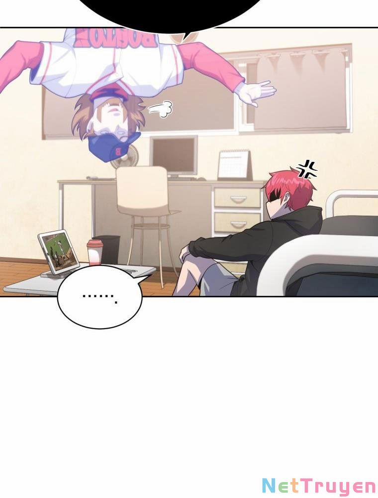 Vua Bóng Chày 8 trang 14