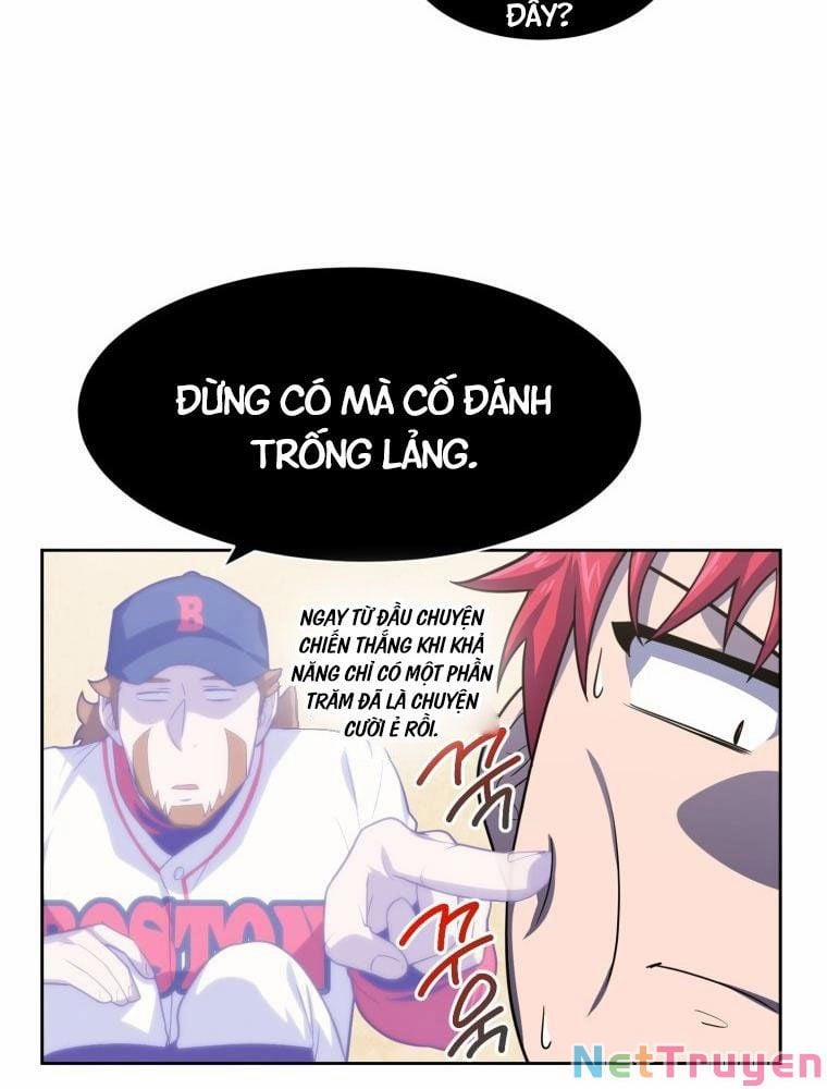 Vua Bóng Chày 8 trang 16