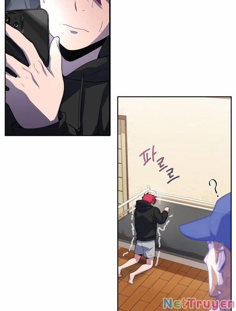 Vua Bóng Chày 8 trang 2