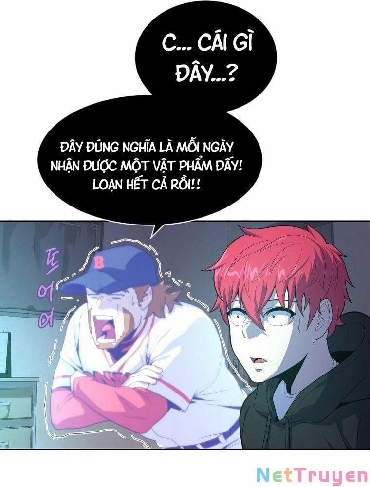 Vua Bóng Chày 8 trang 26