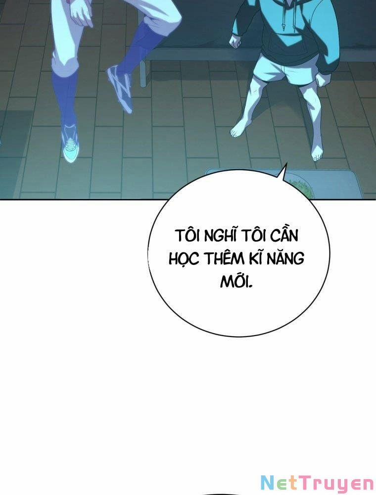 Vua Bóng Chày 8 trang 32