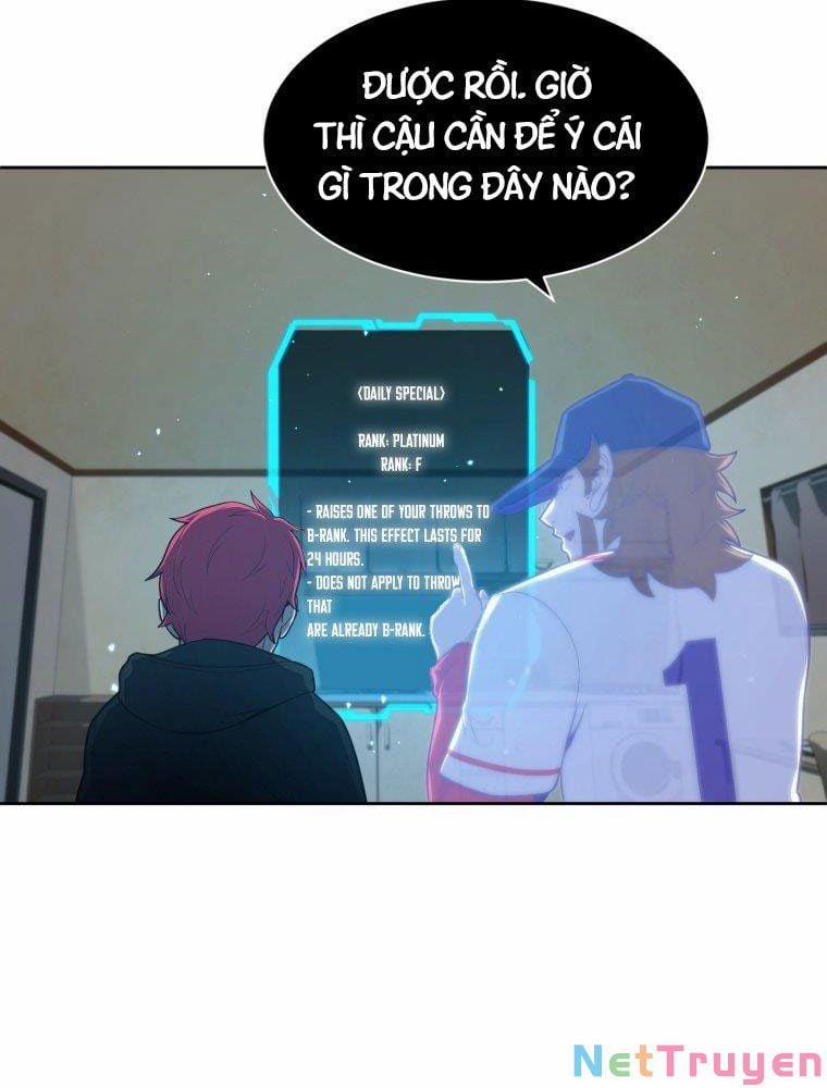 Vua Bóng Chày 8 trang 33