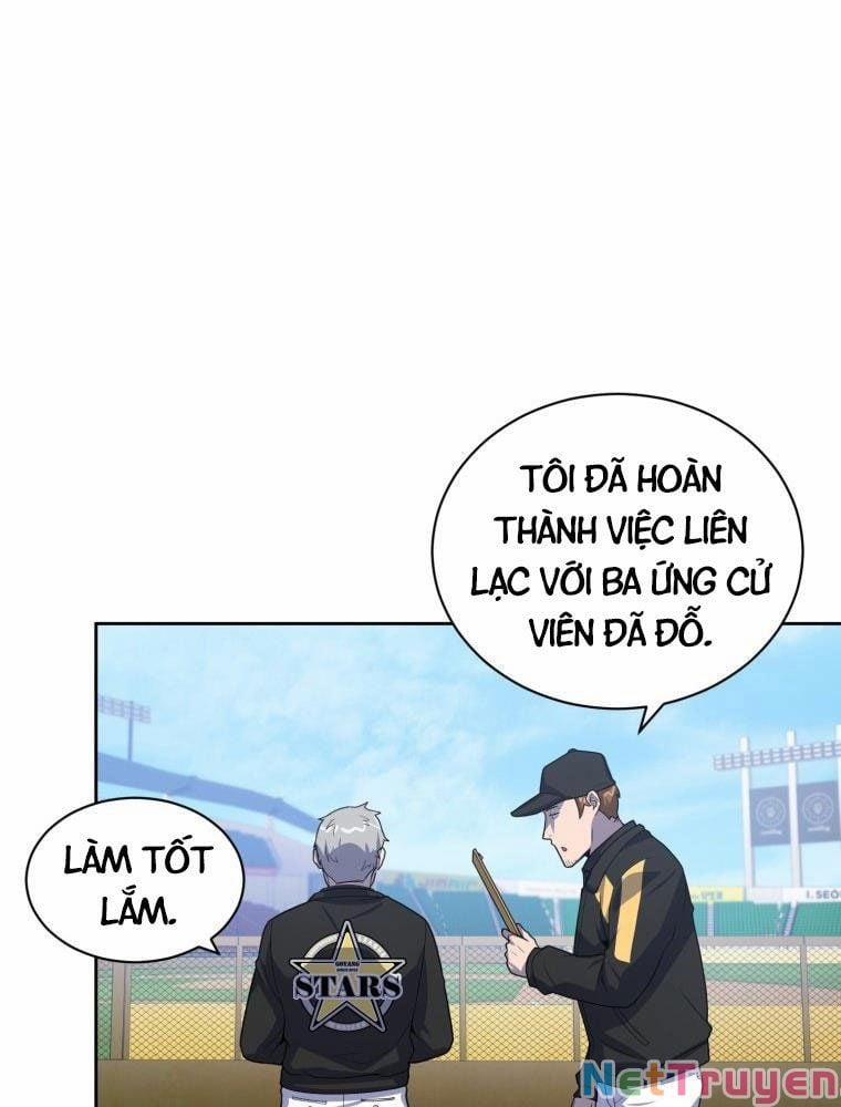 Vua Bóng Chày 8 trang 40