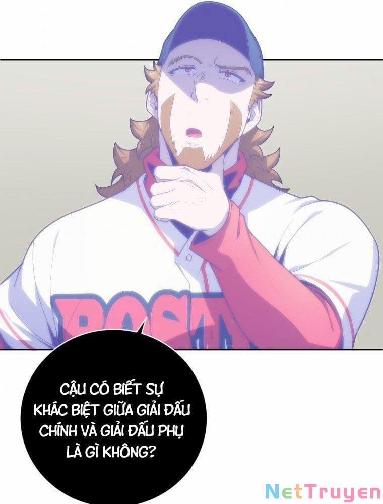 Vua Bóng Chày 8 trang 77