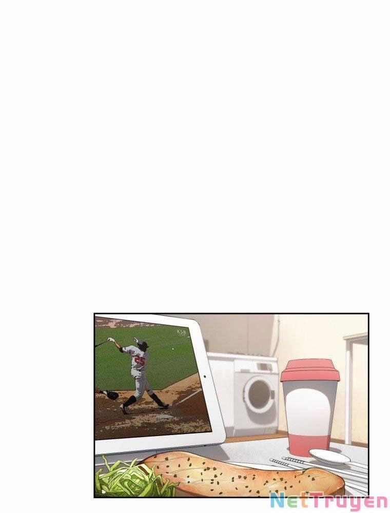 Vua Bóng Chày 8 trang 8