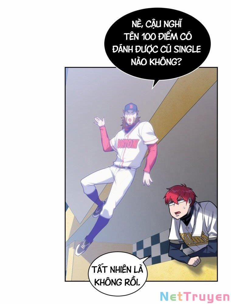 Vua Bóng Chày 9 trang 83