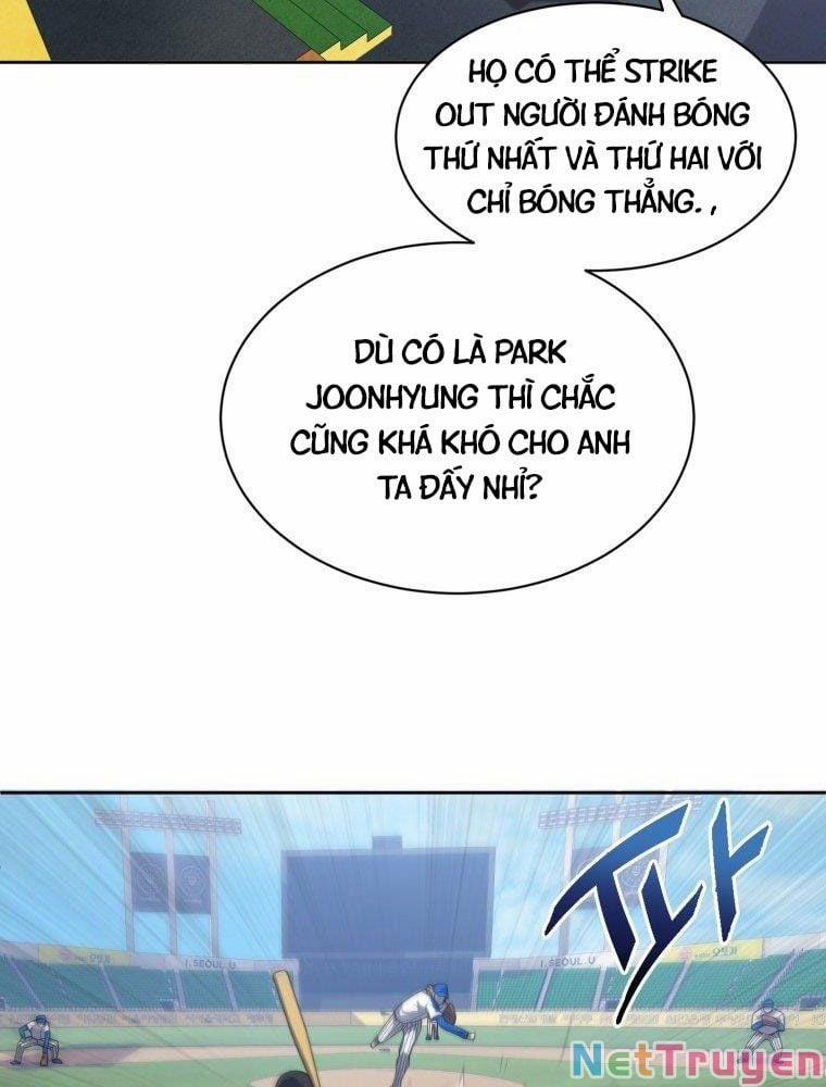 Vua Bóng Chày 9 trang 85