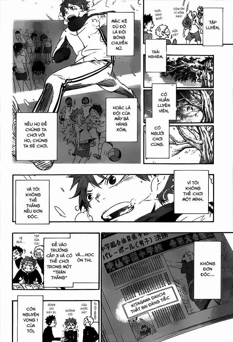 Vua Bóng Chuyền 1 trang 46