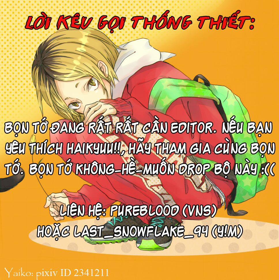 Vua Bóng Chuyền 12 trang 22