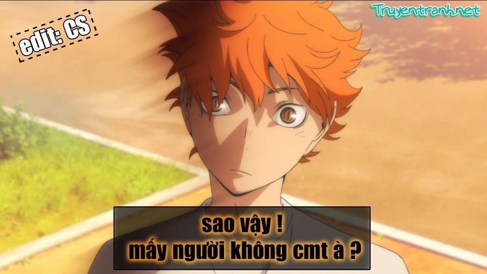 Vua Bóng Chuyền 123 trang 20