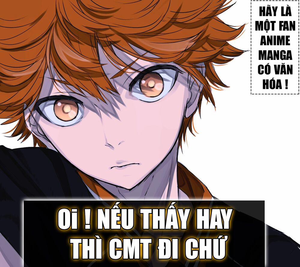 Vua Bóng Chuyền 124 trang 20